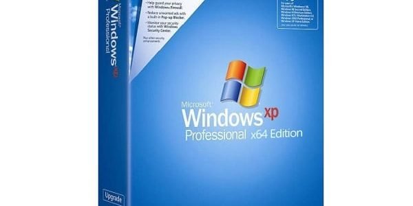 Baixar iso windows xp