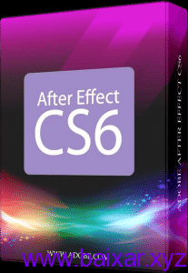 After-Effects-CS6-Portatil-Gratis