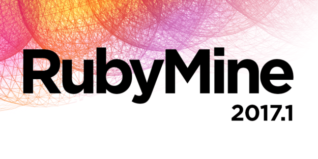 JetBrains RubyMine 2017 [Grátis]