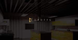 Tema HTML5 CROFTS Download