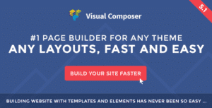 Visual Composer Visual Composer