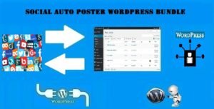 Social Auto Poster v2.4.2