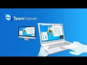 TeamViewer Portátil 12