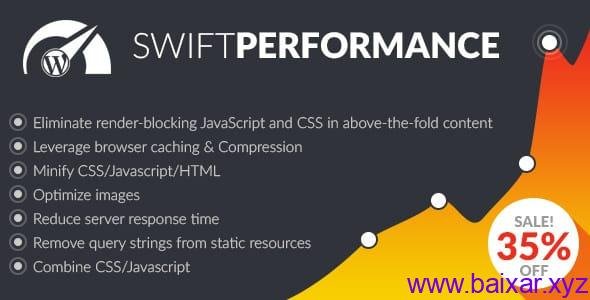 Swift Performance v1.1.3