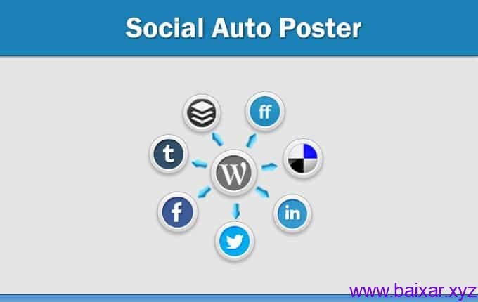 Social Auto Poster v2.4.2