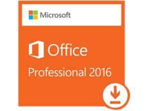 Office 2016 - Download