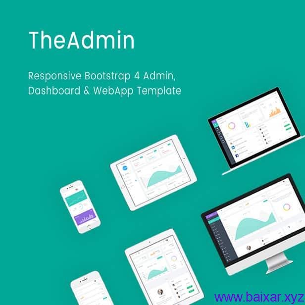 THEADMIN