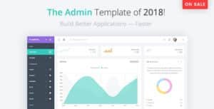 THEADMIN - Bootstrap 4 Responsivo THEADMIN - Bootstrap 4 Responsivo