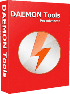 DAEMON Tools PRO 8.1 DAEMON Tools PRO 8.1