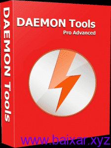 DAEMON Tools PRO 8.1 DAEMON Tools PRO 8.1