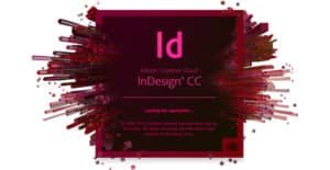 Adobe InDesign CC Adobe InDesign CC