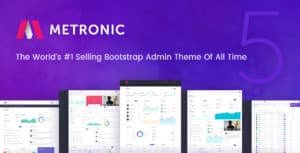 METRONIC V5.0 METRONIC V5.0