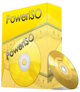 Power ISO + Keygen + Serial - Download
