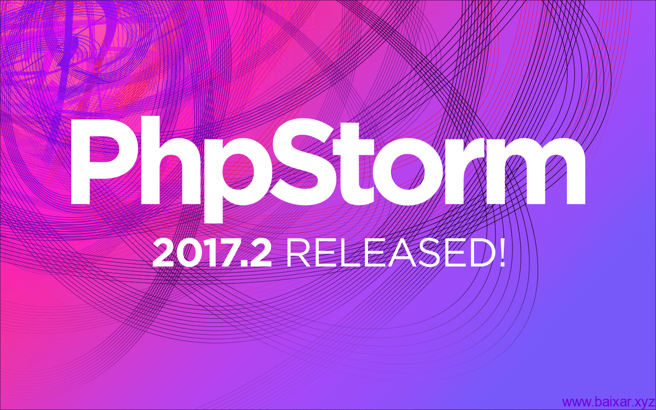 JetBrains PhpStorm 2017 [Grátis]