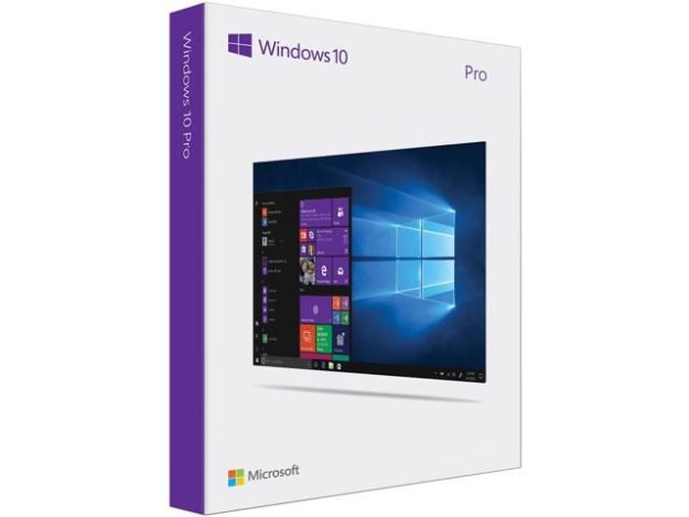 Windows 10 PRO Português - Download