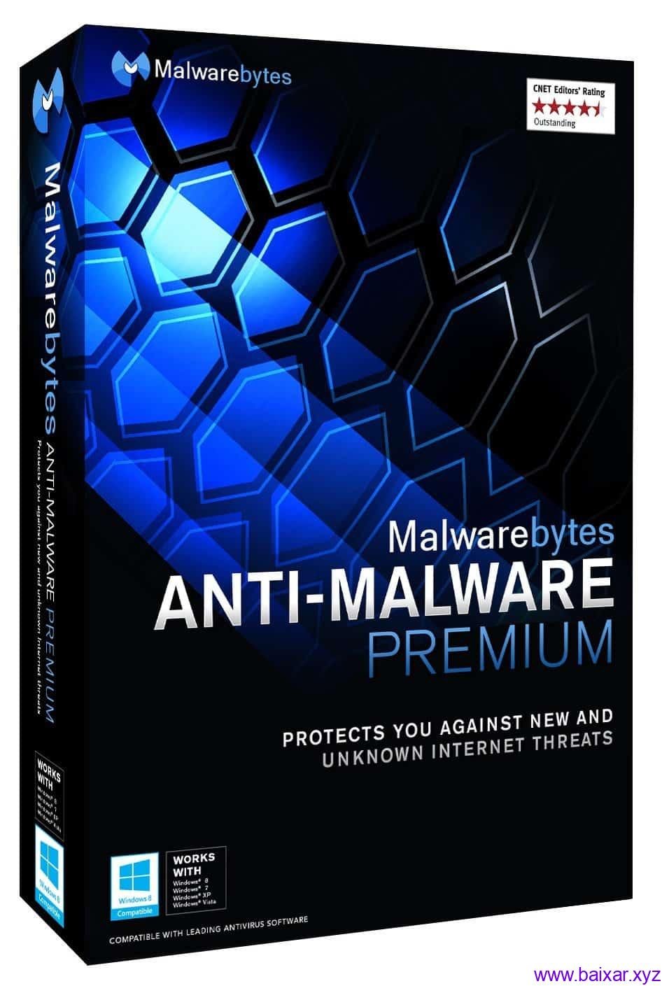 Malwarebytes Premium v2.2.1.1043