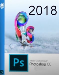 Adobe Photoshop CC 2018