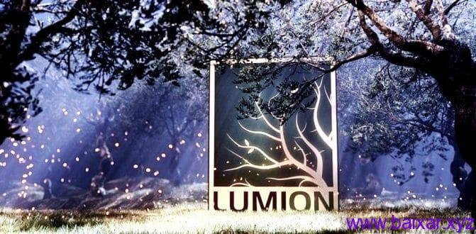Lumion 8