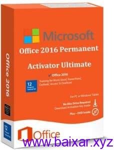 Microsoft-Office-2016-Permanent-Activator
