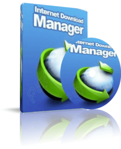 Internet Download Manager