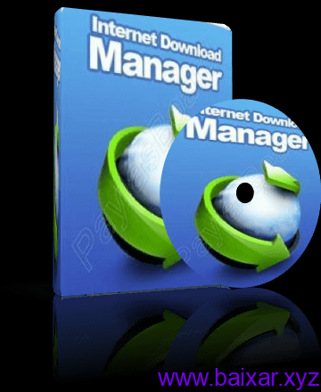 Internet Download Manager Internet Download Manager