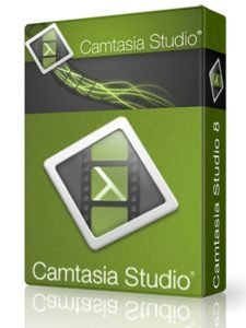 Camtasia Studio 9