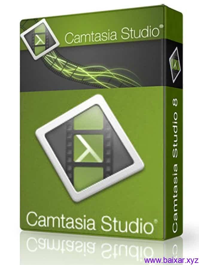 Camtasia Studio 9 Camtasia Studio 9