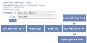 Ativador Permanente Windows 10