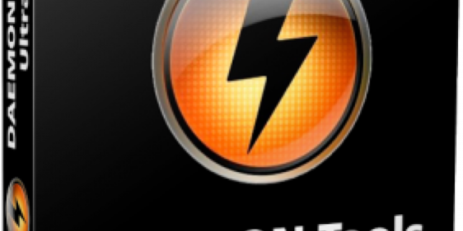 Daemon Tools Ultra 5.2.0.0644