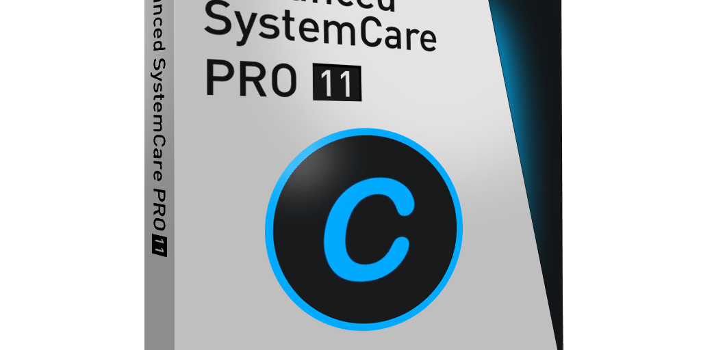 IObit Advanced SystemCare 11