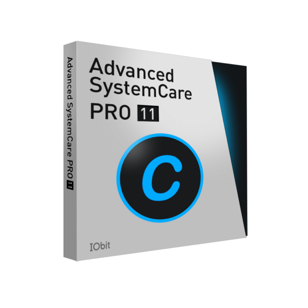 IObit Advanced SystemCare 11