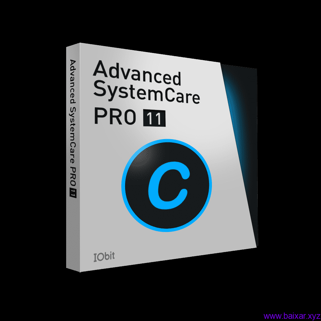 IObit Advanced SystemCare 11 IObit Advanced SystemCare 11
