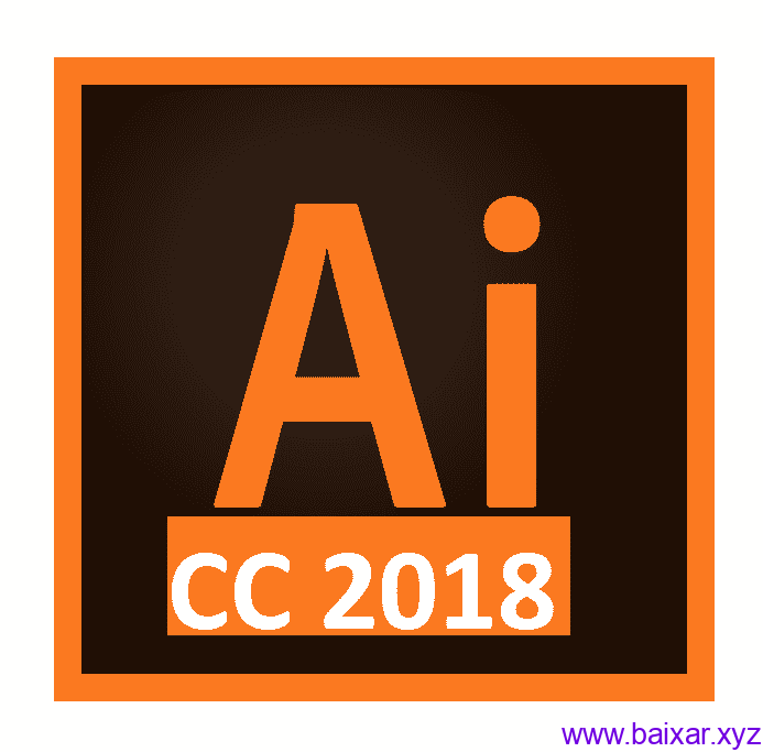 Adobe Illustrator CC 2018