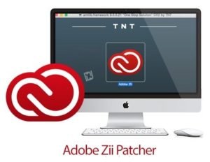 Adobe Zii Mac