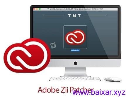 Adobe Zii Mac
