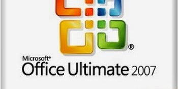 Office Ultimate 2007