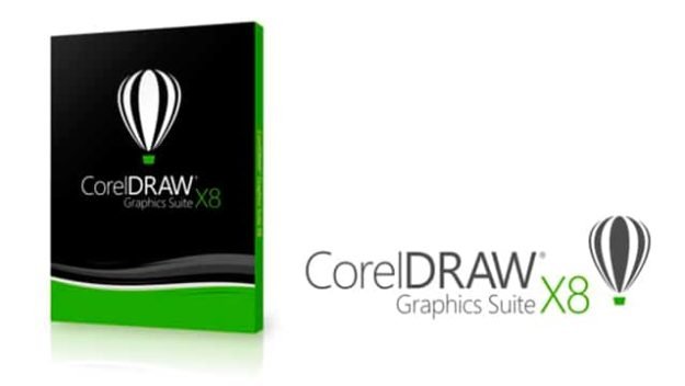 CorelDraw X8 Português Brasil