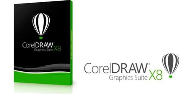 CorelDraw X8 Português Brasil CorelDraw X8 Português Brasil