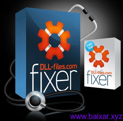 DLL fixer crackeado 2018 DLL fixer crackeado 2018