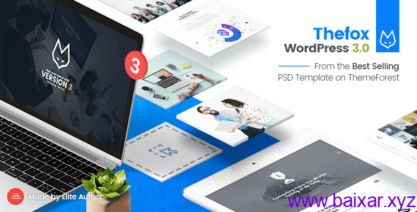 TheFox 3.3.2