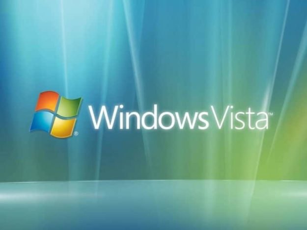 Windows Vista All in ONE PT BR