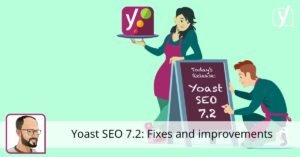 Yoast SEO 7.2 Download