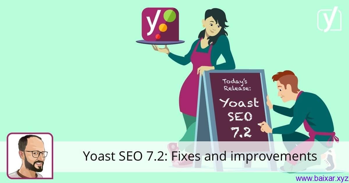 Yoast SEO 7.2 Download