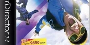 PowerDirector Ultimate PowerDirector Ultimate