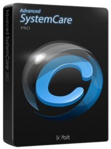 Advanced SystemCare Pro 9.1.0.1089