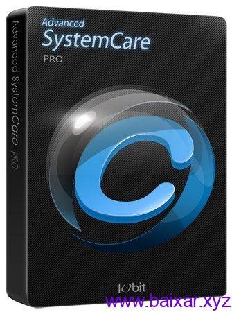 Advanced SystemCare Pro 9.1.0.1089