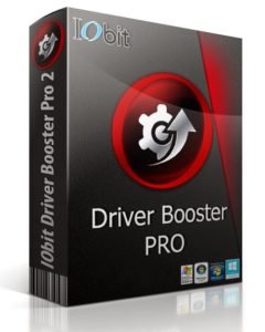 IObit Driver Booster Pro