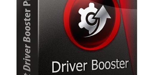 IObit Driver Booster Pro