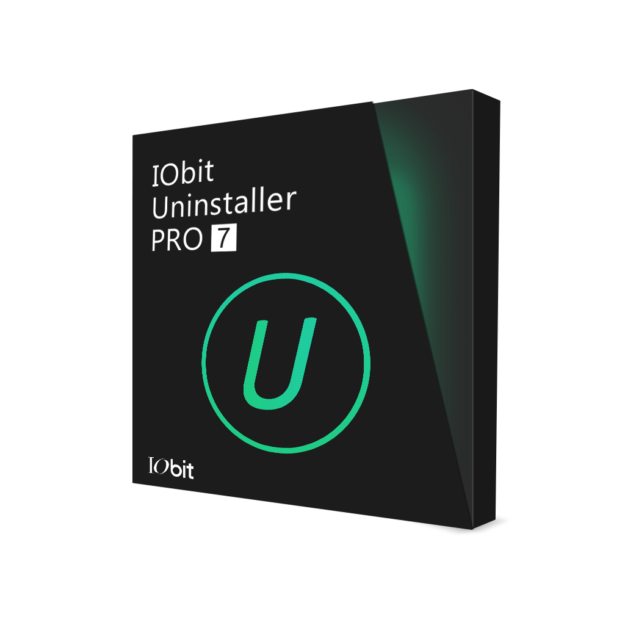 IObit Uninstaller Pro 7.4.0.8