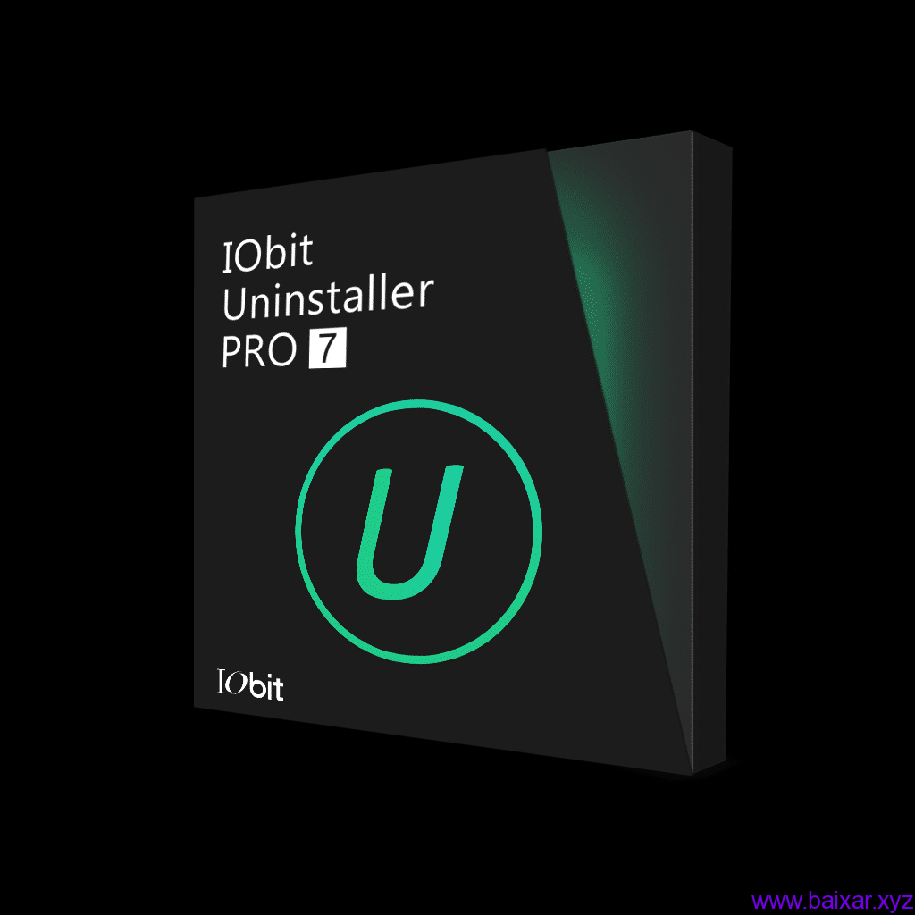 IObit Uninstaller Pro 7.4.0.8 IObit Uninstaller Pro 7.4.0.8